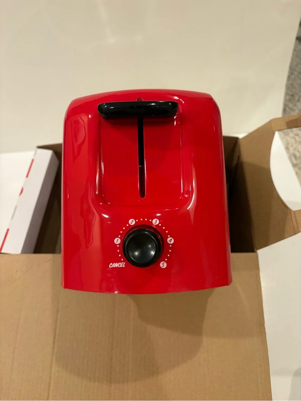 BRAND NEW Disney Mickey Mouse Toaster